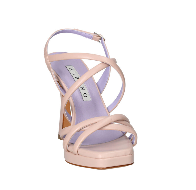 ALBANO SANDALO Donna 5217 CIPRIA