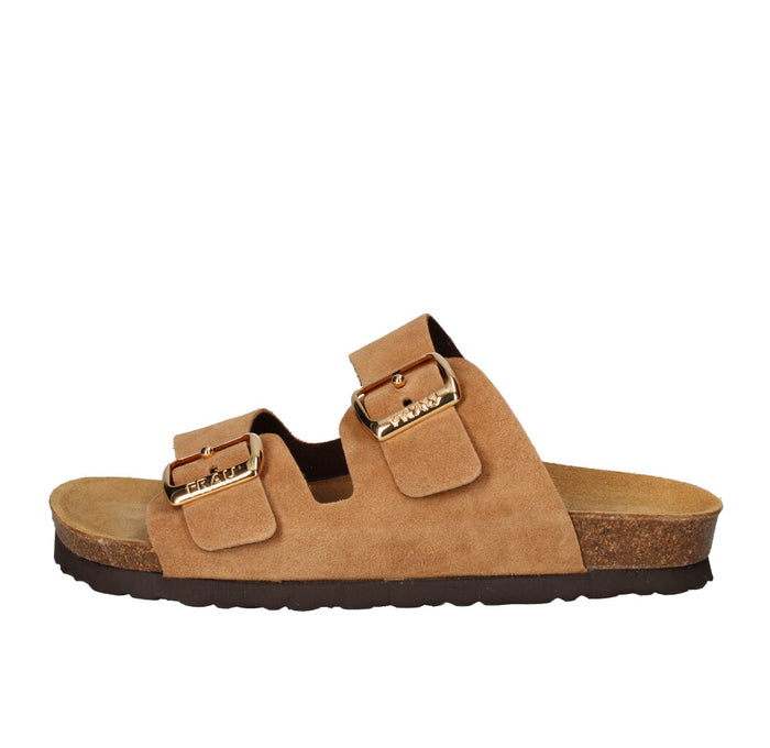 FRAU SCALZATO Donna 17B8 CUOIO