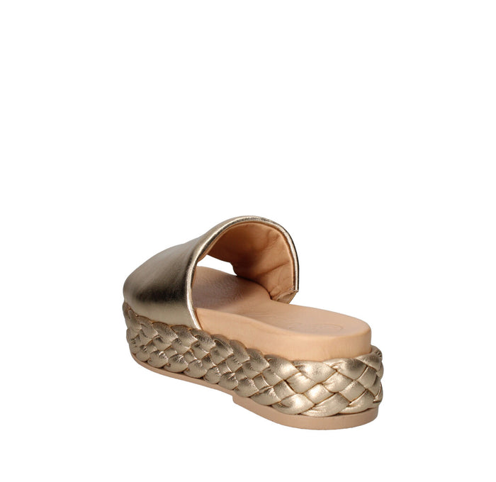 UNISA SCALZATO Donna EBERT ORO
