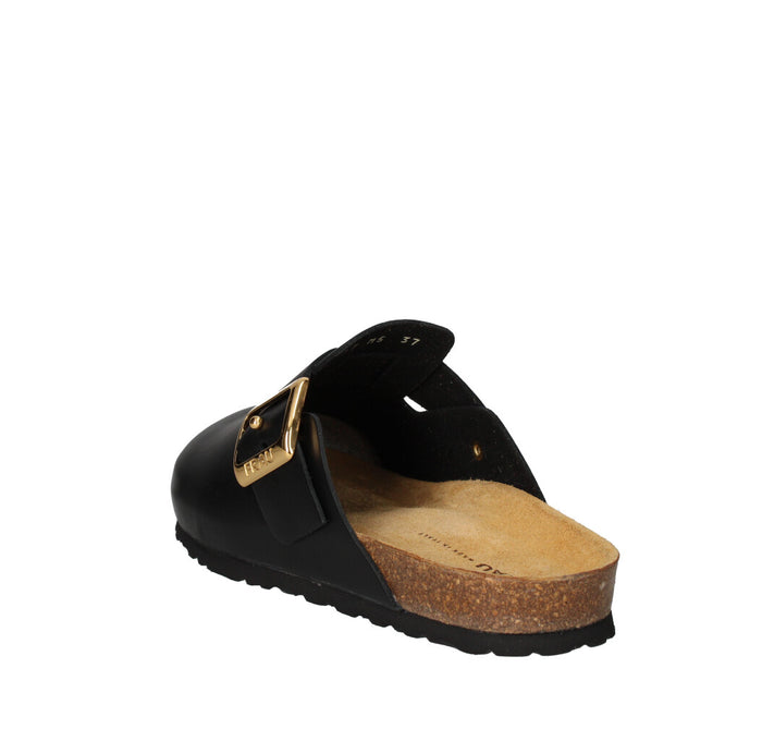 FRAU SABOT Donna 17M5 NERO