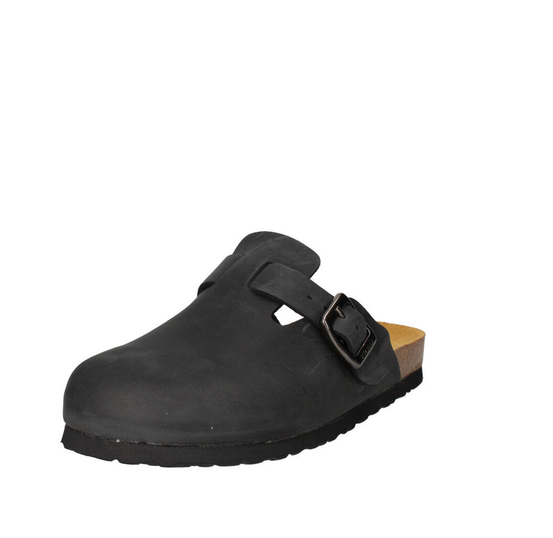 FRAU SABOT  19R9 NERO