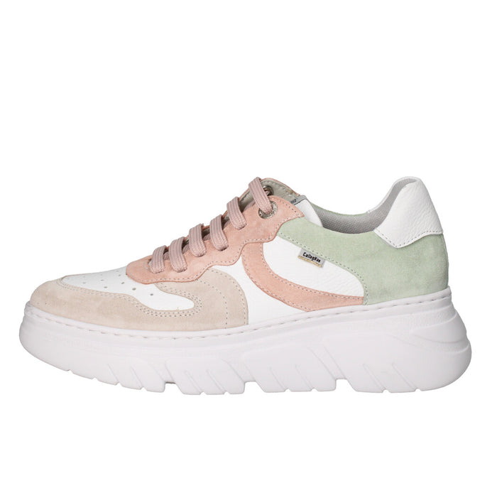 CALLAGHAN SNEAKERS Donna 51809 BIANCO MUTICOLOR