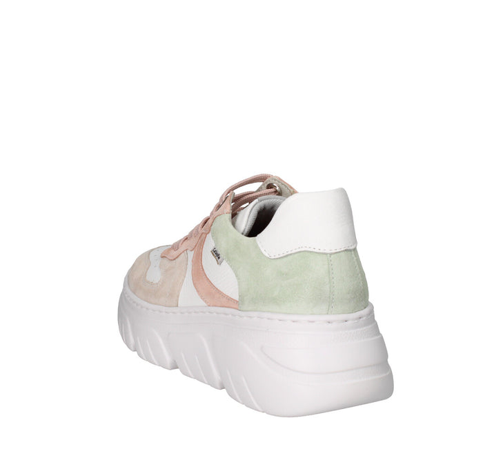 CALLAGHAN SNEAKERS Donna 51809 BIANCO MUTICOLOR