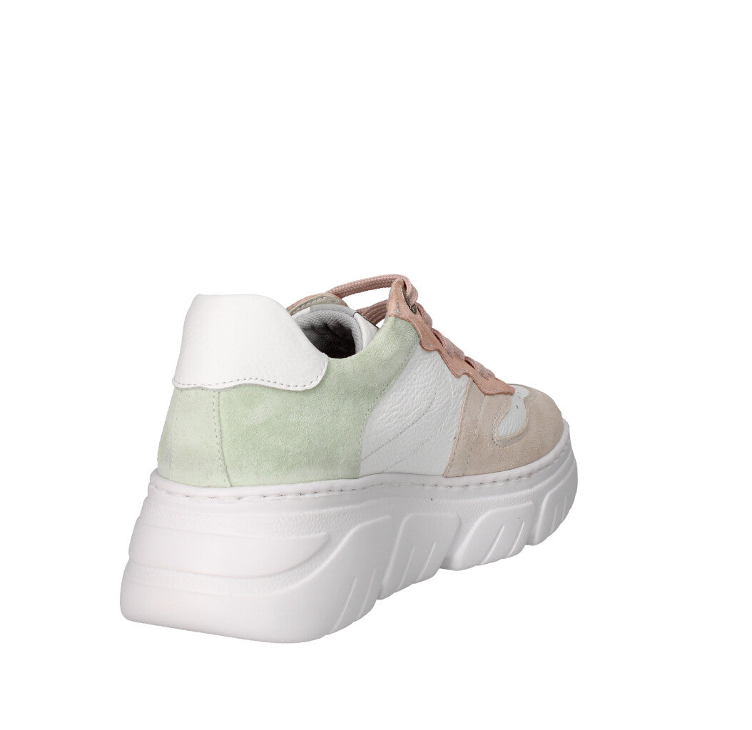 CALLAGHAN SNEAKERS Donna 51809 BIANCO MUTICOLOR