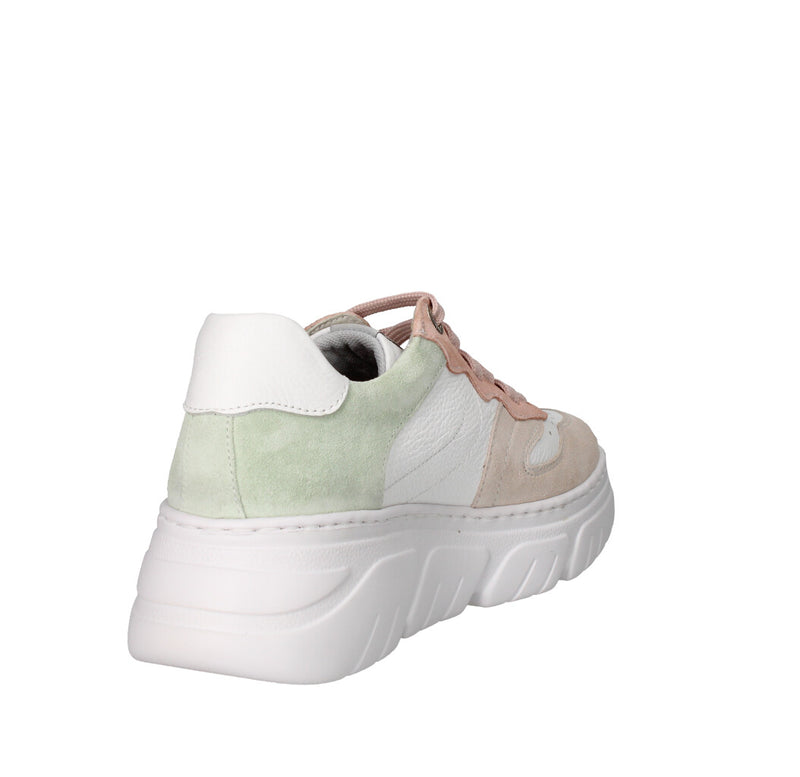 CALLAGHAN SNEAKERS Donna 51809 BIANCO MUTICOLOR