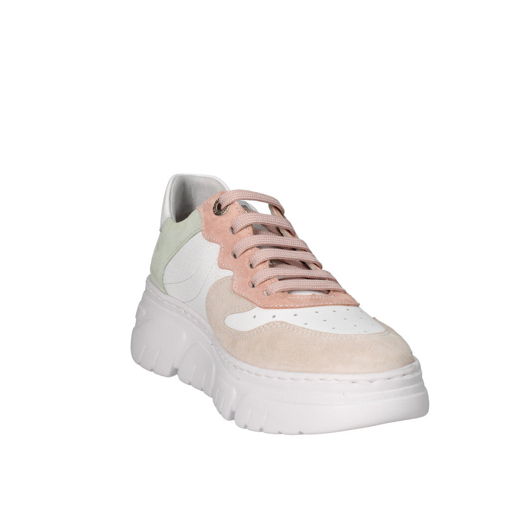 CALLAGHAN SNEAKERS Donna 51809 BIANCO MUTICOLOR