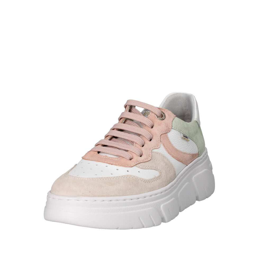 CALLAGHAN SNEAKERS Donna 51809 BIANCO MUTICOLOR