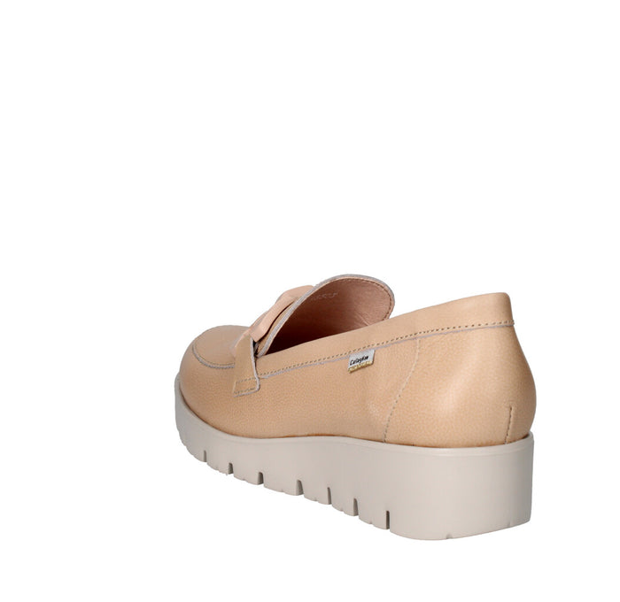 CALLAGHAN MOCASSINO Donna 58503 NATURALE