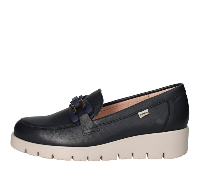 CALLAGHAN MOCASSINO Donna 58503 BLU
