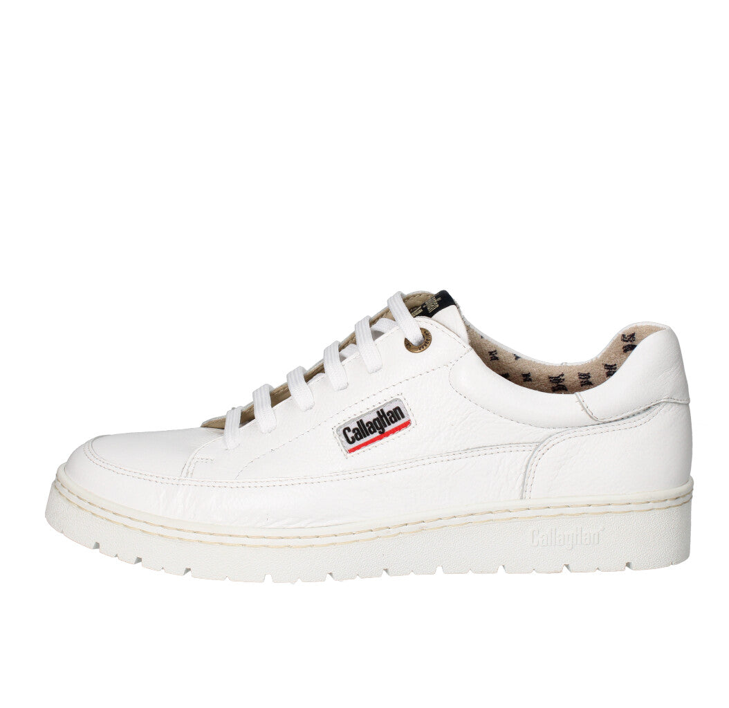 CALLAGHAN SNEAKERS  55210 BIANCO