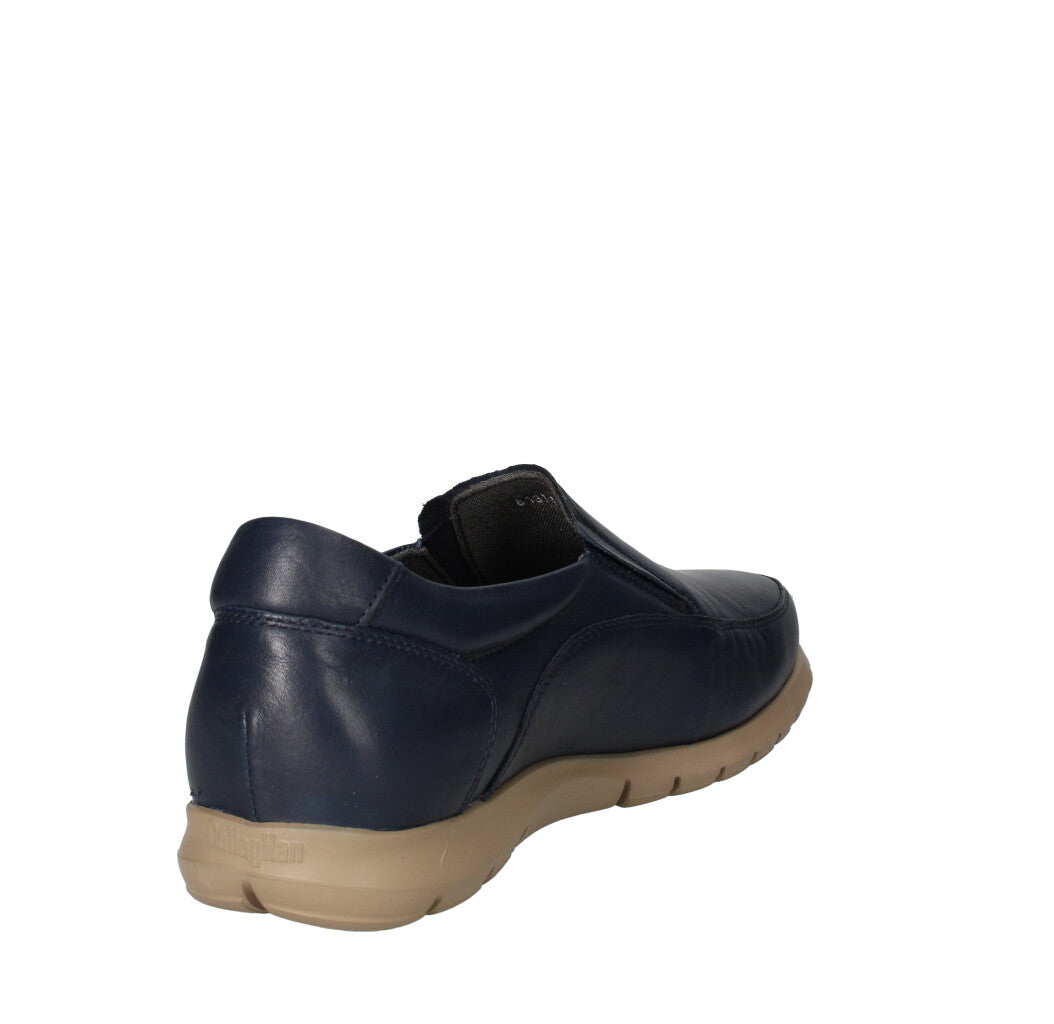 CALLAGHAN MOCASSINO  81311 BLU