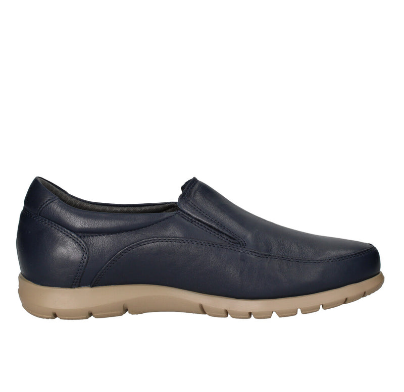 CALLAGHAN MOCASSINO  81311 BLU