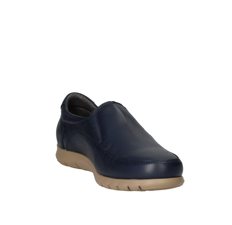 CALLAGHAN MOCASSINO  81311 BLU