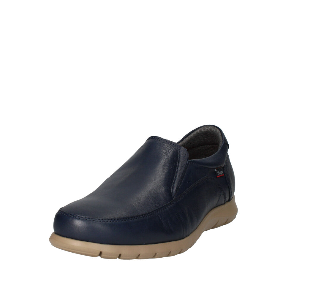 CALLAGHAN MOCASSINO  81311 BLU