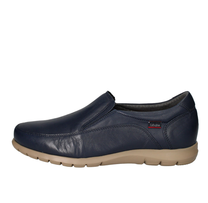CALLAGHAN MOCASSINO  81311 BLU