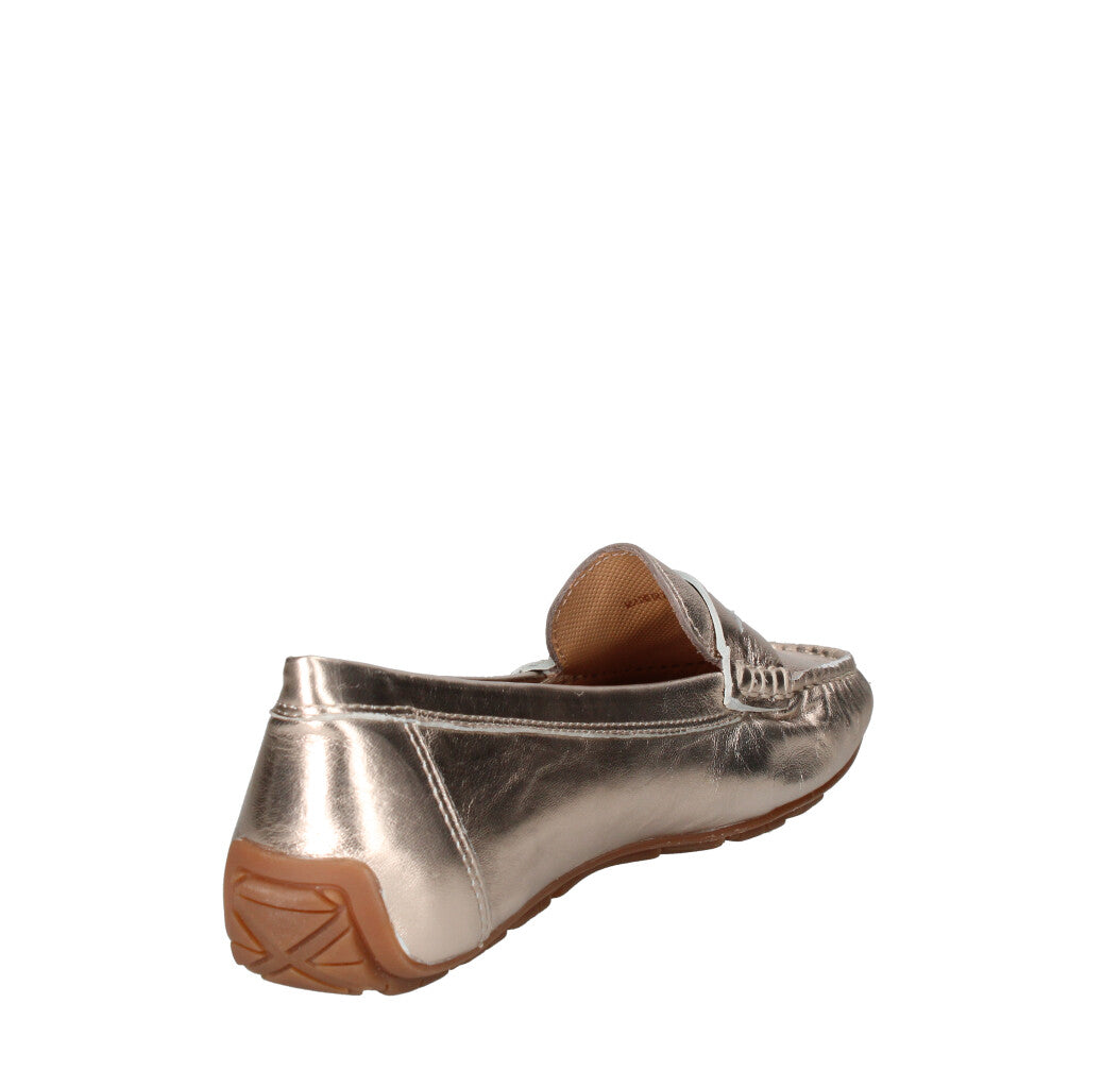 THE FLEXX MOCASSINO Donna F0518.01 ORO