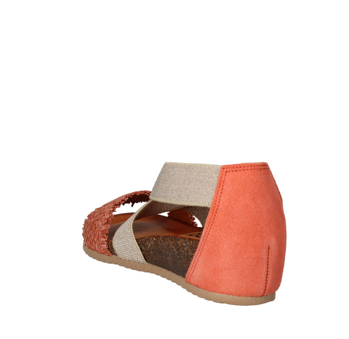 IGI&CO SANDALO Donna 5697933 ARANCIO