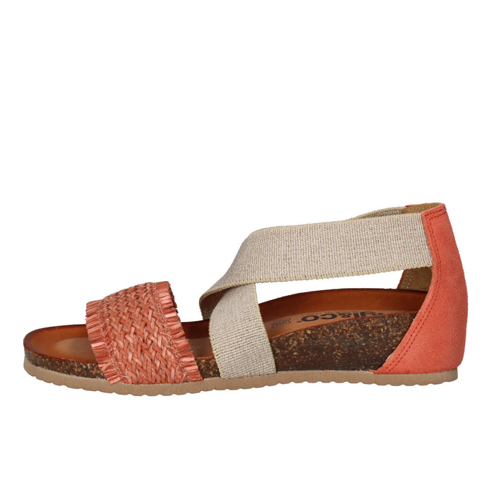 IGI&CO SANDALO Donna 5697933 ARANCIO