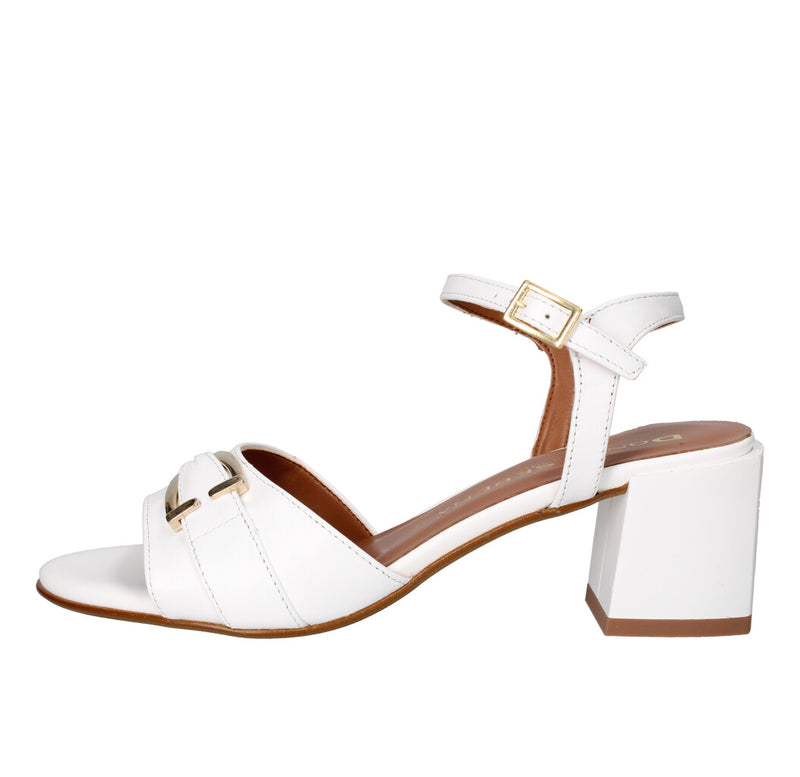 DONNA SERENA SANDALO Donna 475206DP BIANCO