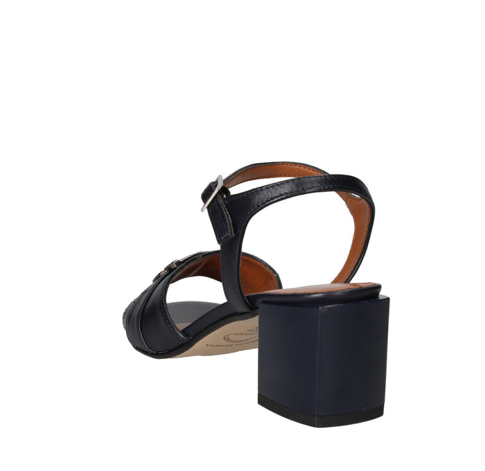 DONNA SERENA SANDALO Donna 4D5206DP BLU