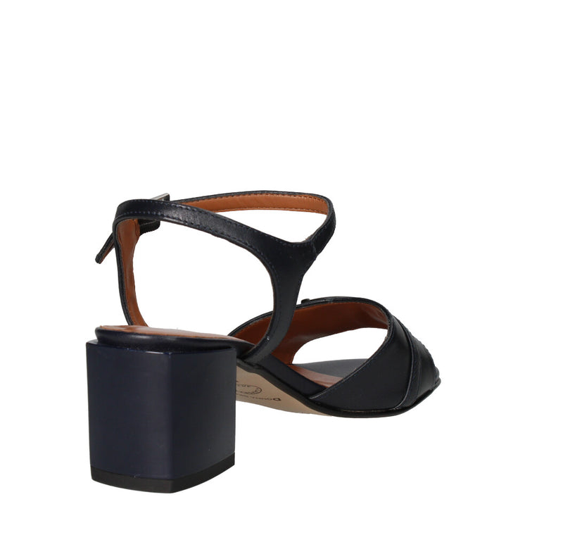 DONNA SERENA SANDALO Donna 4D5206DP BLU