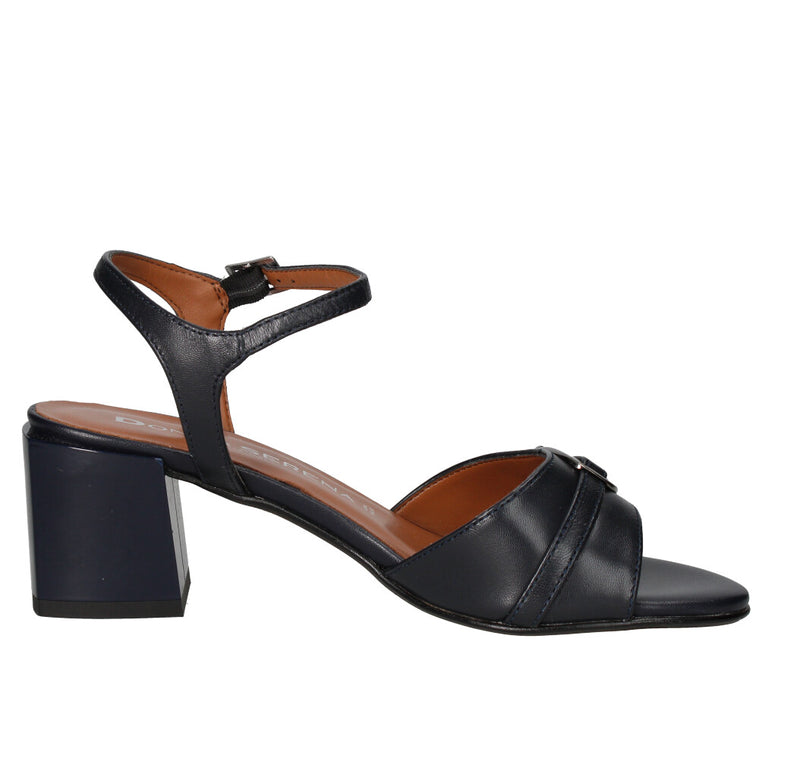 DONNA SERENA SANDALO Donna 4D5206DP BLU