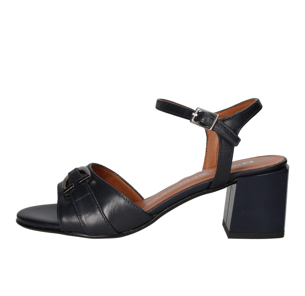 DONNA SERENA SANDALO Donna 4D5206DP BLU