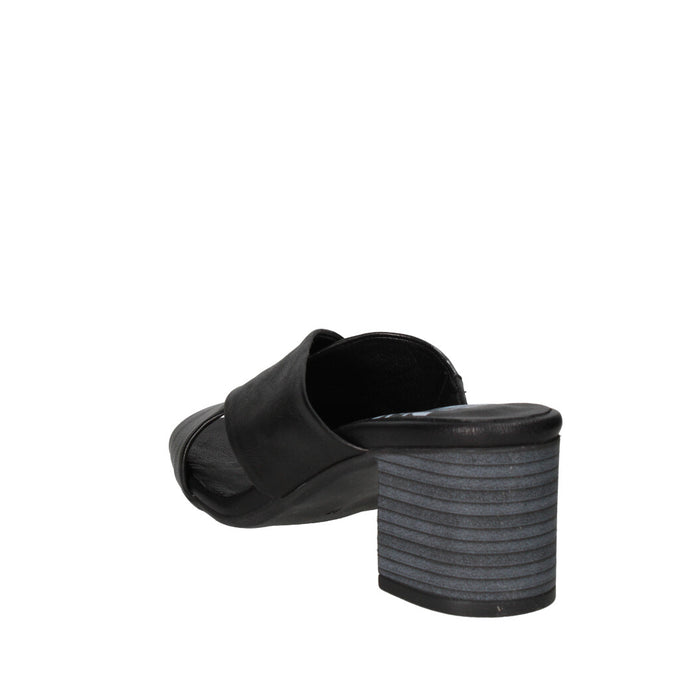 BUENO SCALZATO Donna WA2809 NERO