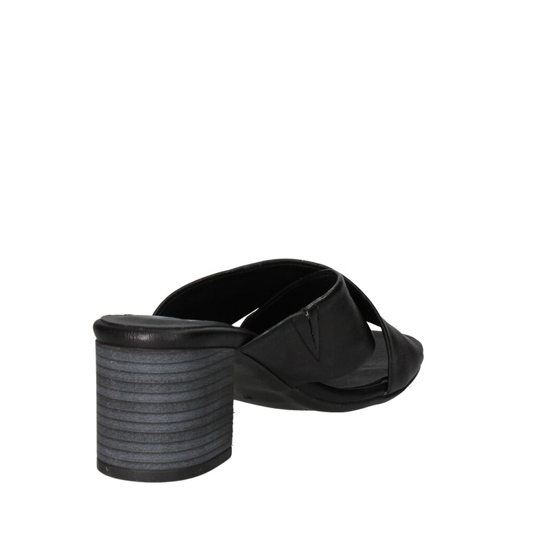 BUENO SCALZATO Donna WA2809 NERO