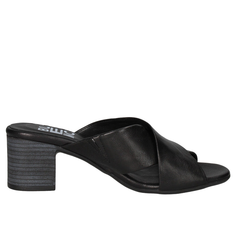 BUENO SCALZATO Donna WA2809 NERO