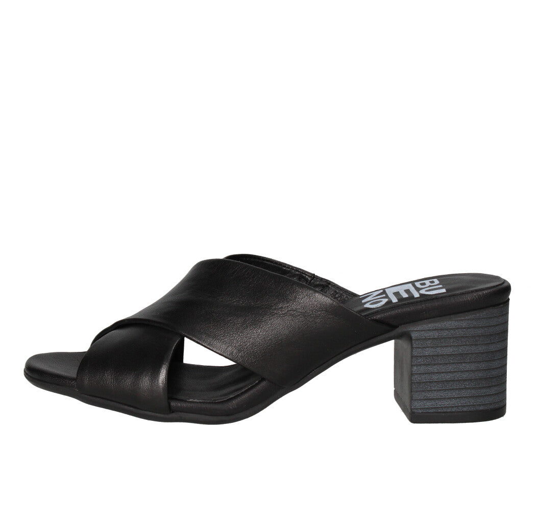 BUENO SCALZATO Donna WA2809 NERO