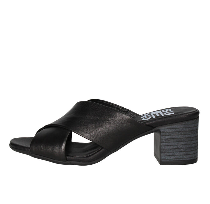BUENO SCALZATO Donna WA2809 NERO
