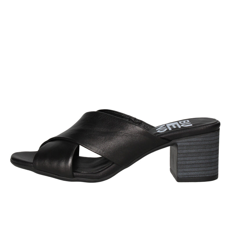 BUENO SCALZATO Donna WA2809 NERO