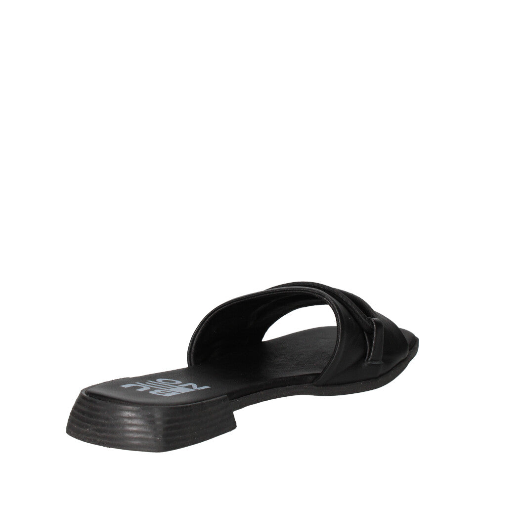 BUENO SCALZATO Donna WY1902 NERO