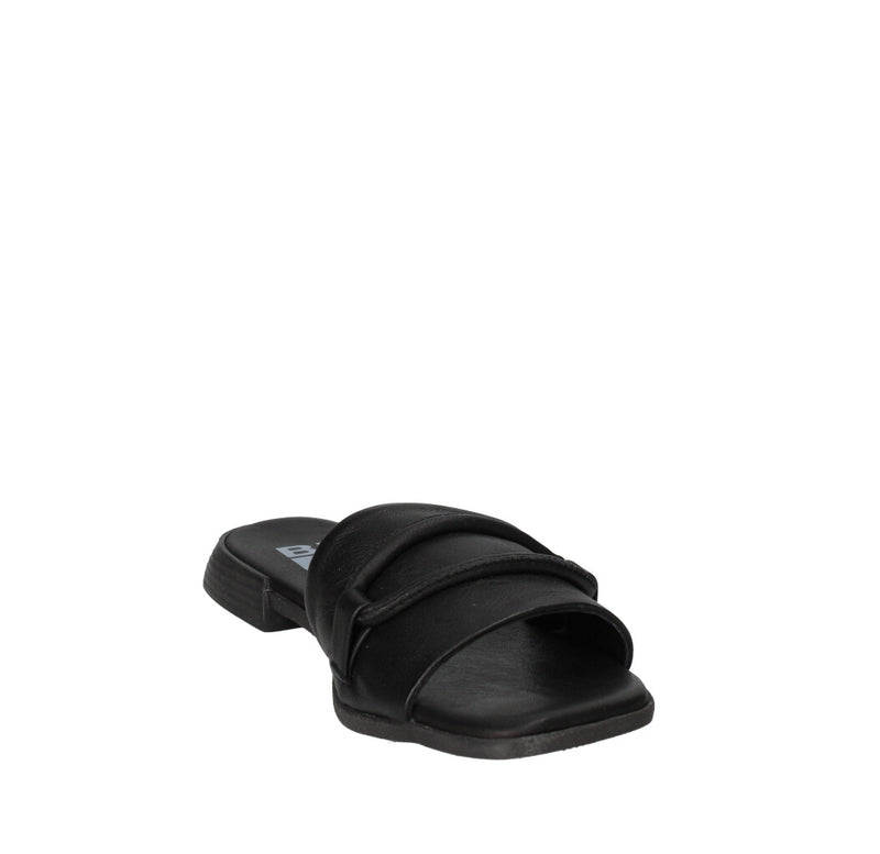 BUENO SCALZATO Donna WY1902 NERO