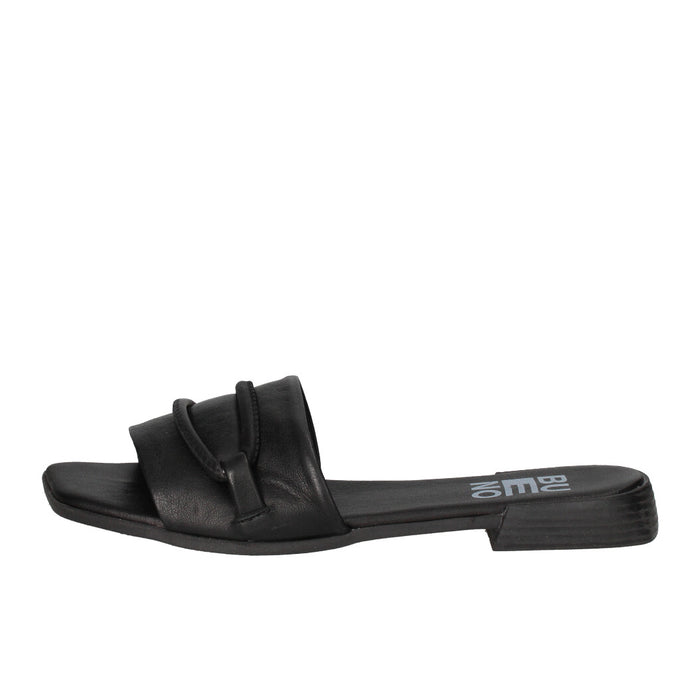 BUENO SCALZATO Donna WY1902 NERO
