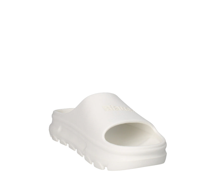 BLAUER. U.S.A. SCALZATO Donna S4NOMA01/EVA BIANCO