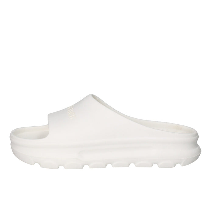 BLAUER. U.S.A. SCALZATO Donna S4NOMA01/EVA BIANCO
