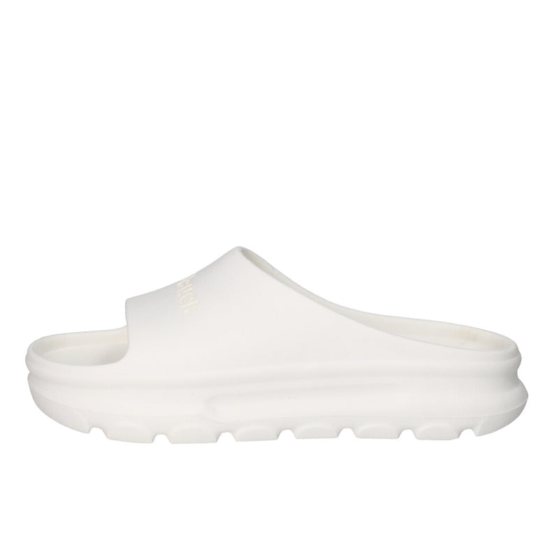BLAUER. U.S.A. SCALZATO Donna S4NOMA01/EVA BIANCO