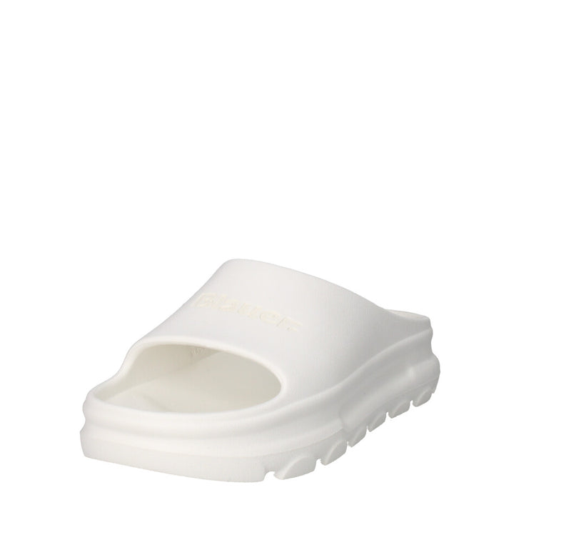 BLAUER. U.S.A. SCALZATO Donna S4NOMA01/EVA BIANCO