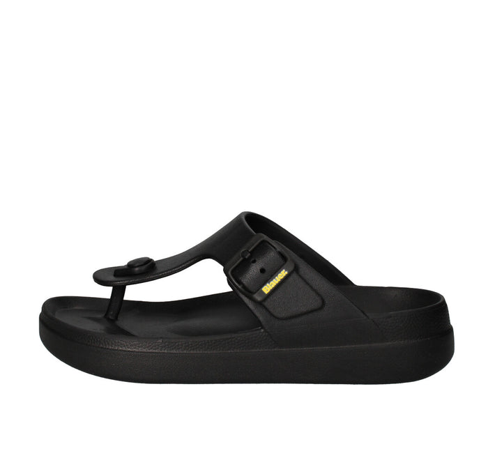 BLAUER. U.S.A. INFRADITO Donna S4NOMA02/EVA NERO