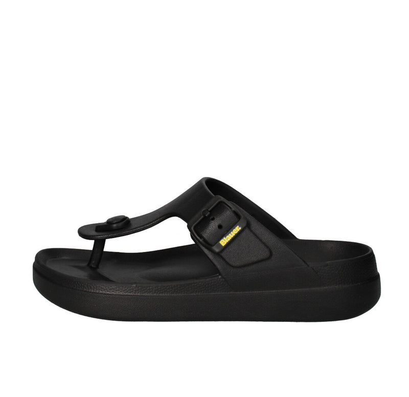 BLAUER. U.S.A. INFRADITO Donna S4NOMA02/EVA NERO