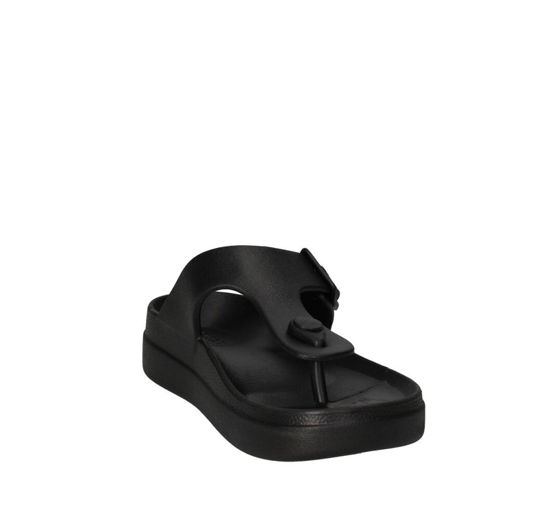 BLAUER. U.S.A. INFRADITO Donna S4NOMA02/EVA NERO