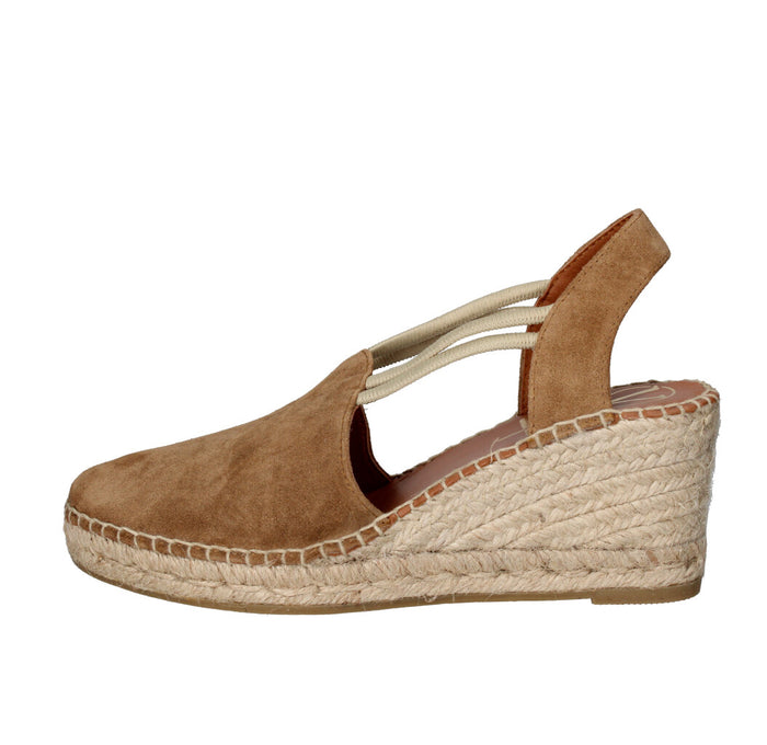 VIGUERA ESPADRILLAS Donna 1824 WHISKY