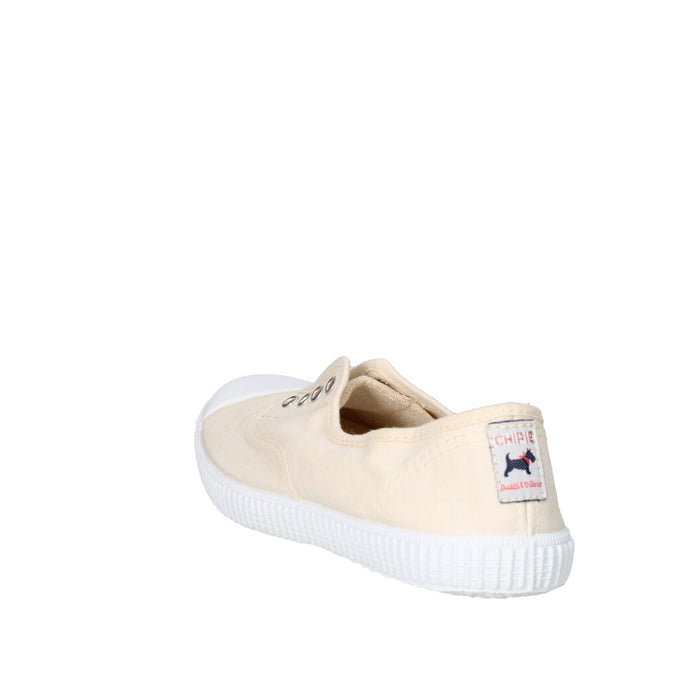 CHIPIE SNEAKERS Unisex adulto JOSEPH BEIGE