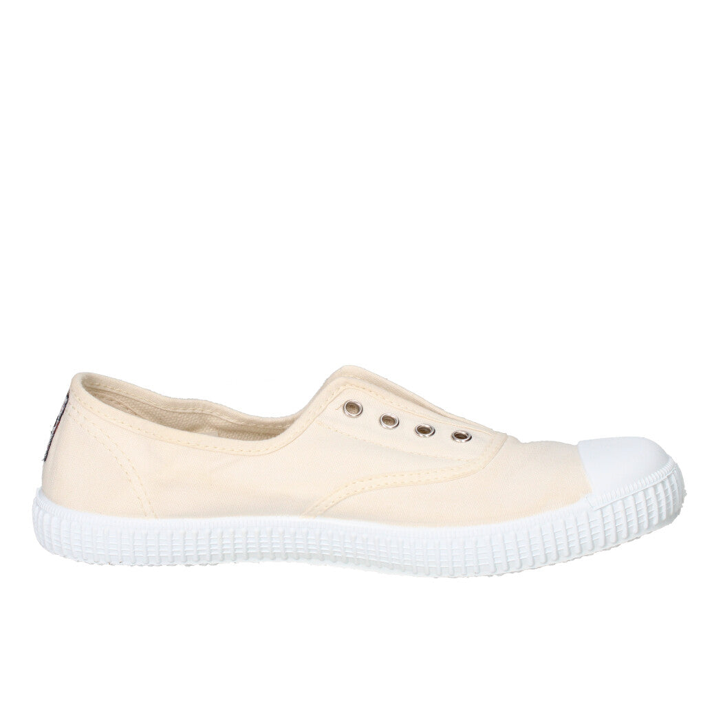 CHIPIE SNEAKERS Unisex adulto JOSEPH BEIGE
