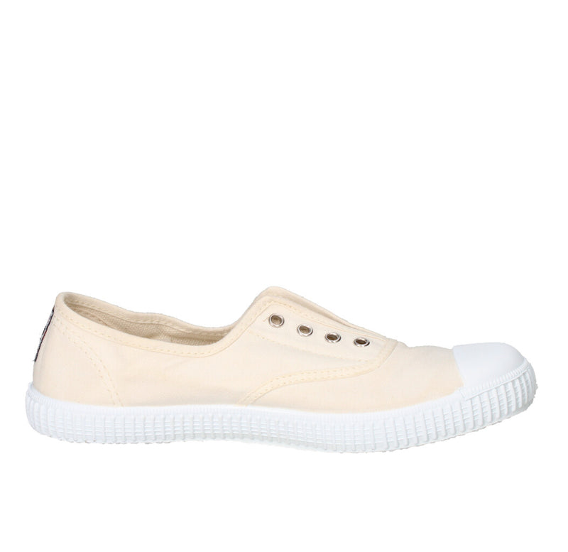 CHIPIE SNEAKERS Unisex adulto JOSEPH BEIGE