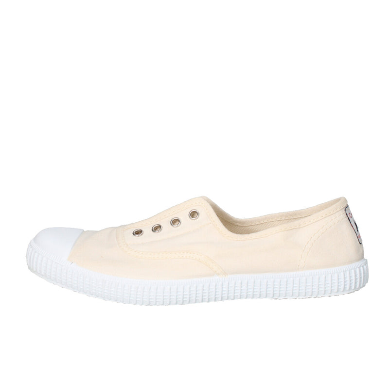 CHIPIE SNEAKERS Unisex adulto JOSEPH BEIGE