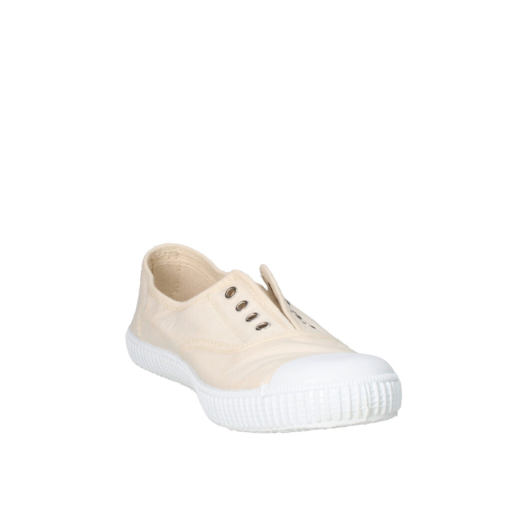 CHIPIE SNEAKERS Unisex adulto JOSEPH BEIGE