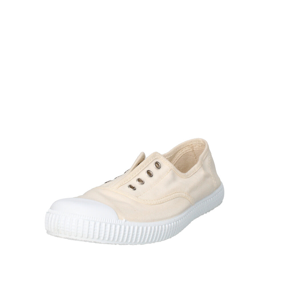 CHIPIE SNEAKERS Unisex adulto JOSEPH BEIGE